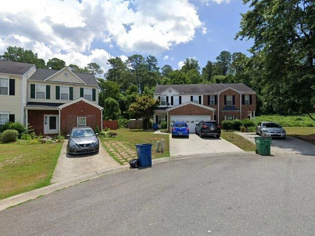 House image located at Cartersville, GA 30121