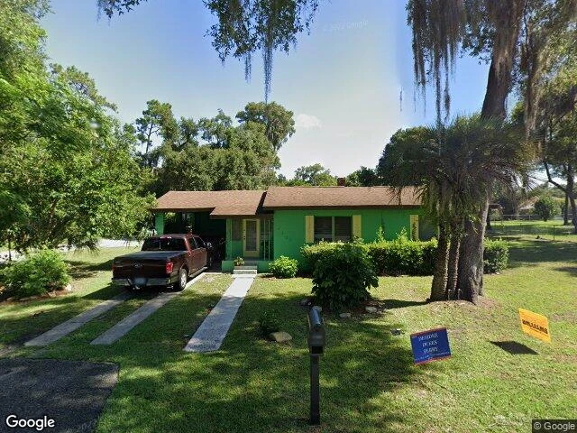 House image located at Deland, FL 32724
