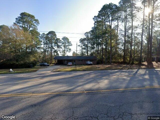 House image located at Orangeburg, SC 29115