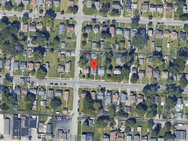 House image located at Columbus, OH 43211