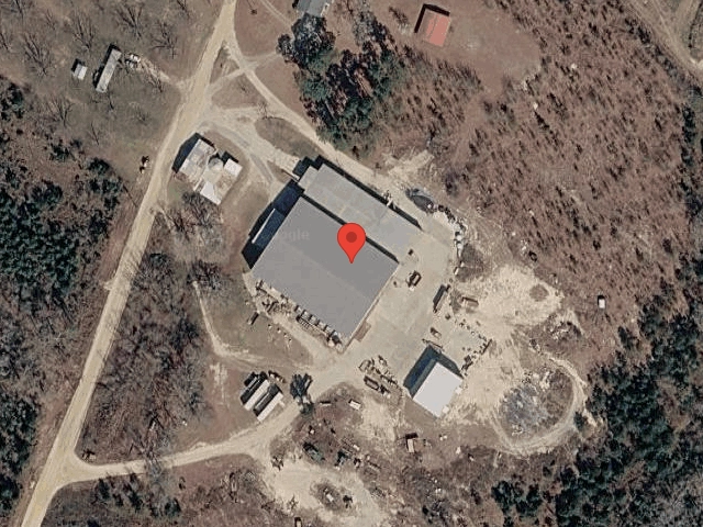 House image located at Cobbtown, GA 30420