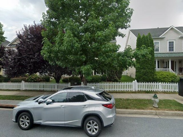 House image located at Clarksburg, MD 20871