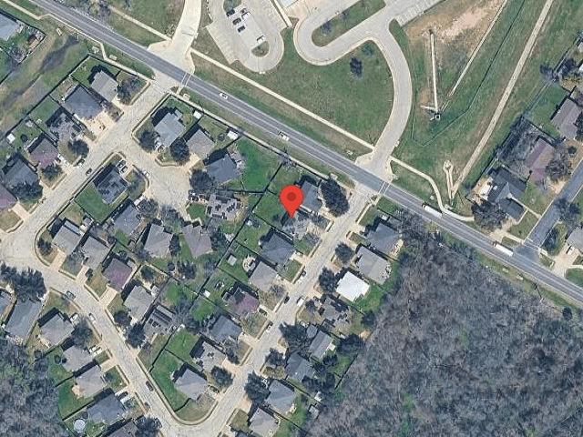 House image located at Elgin, TX 78621