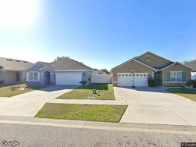 House image located at Haines City, FL 33844