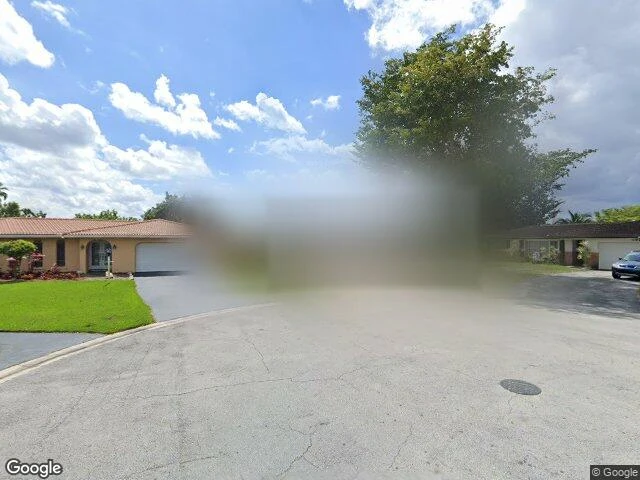 House image located at Coral Springs, FL 33065
