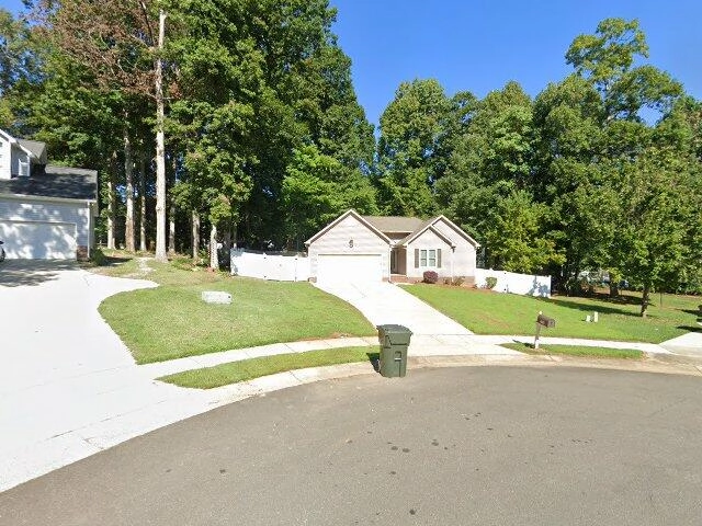 House image located at Mebane, NC 27302