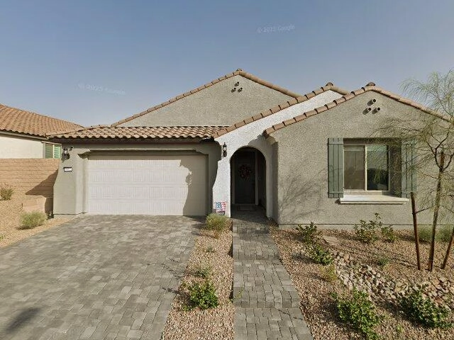 House image located at Las Vegas, NV 89166