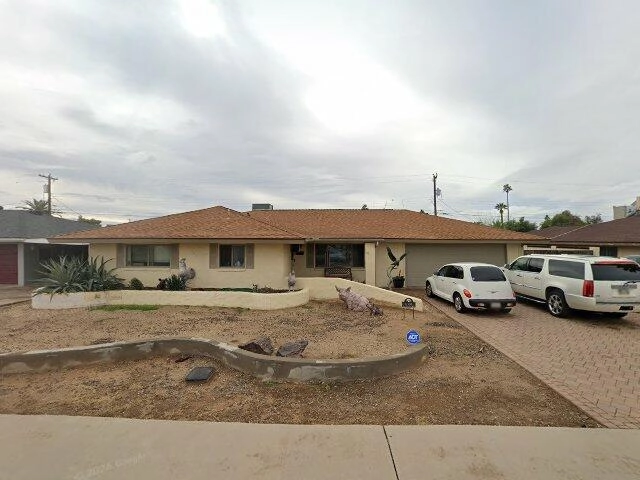 House image located at Scottsdale, AZ 85250