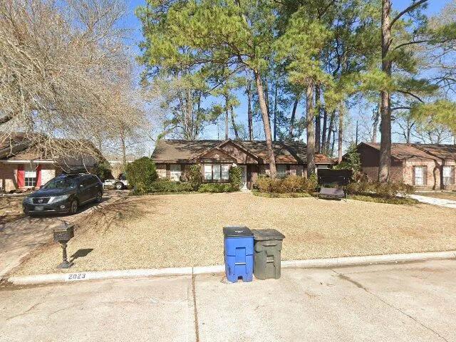 House image located at Spring, TX 77373