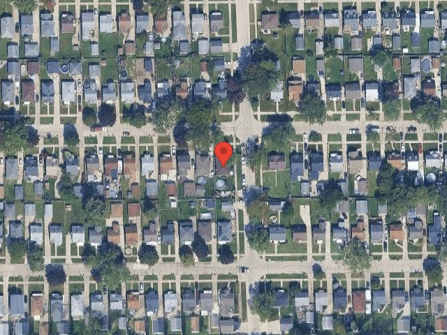 House image located at Southgate, MI 48195