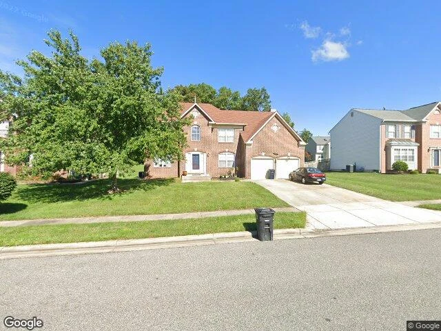 House image located at Accokeek, MD 20607
