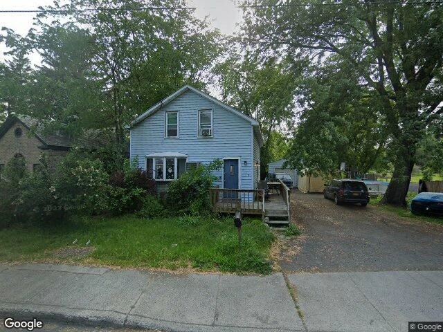 House image located at Watervliet, NY 12189