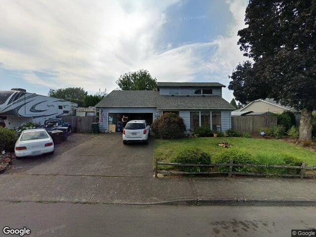 House image located at Hillsboro, OR 97123