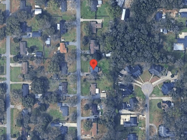 House image located at Mobile, AL 36618