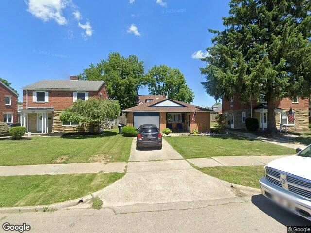 House image located at Dayton, OH 45419