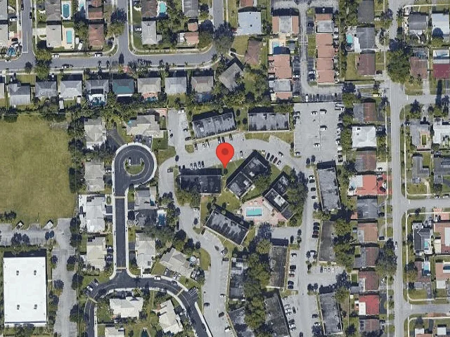 House image located at Hollywood, FL 33024