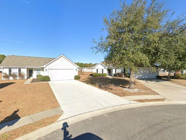 House image located at Myrtle Beach, SC 29579