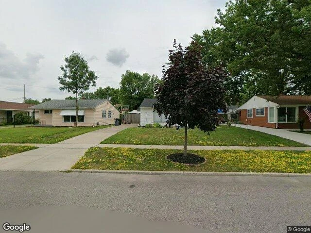 House image located at Buffalo, NY 14223