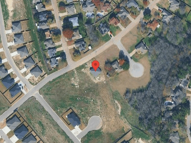 House image located at Temple, TX 76504