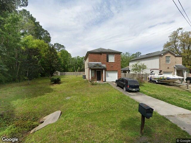 House image located at Jacksonville, FL 32207