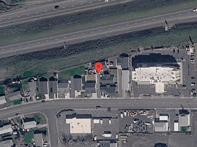 House image located at Pendleton, OR 97801