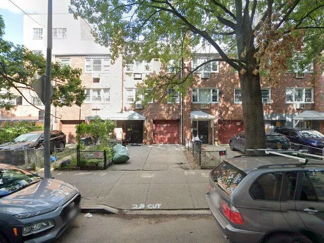 House image located at Elmhurst, NY 11373