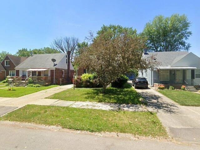 House image located at Detroit, MI 48224