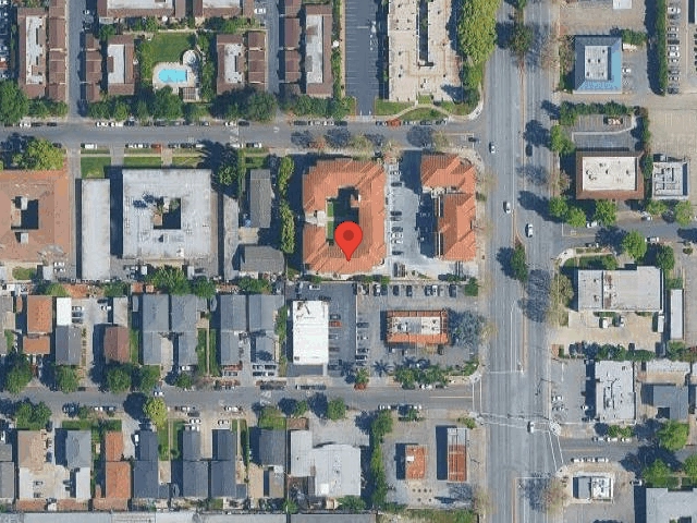 House image located at San Jose, CA 95117