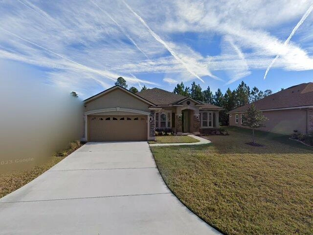 House image located at Saint Augustine, FL 32095