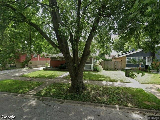 House image located at Dolton, IL 60419