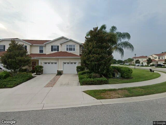 House image located at North Port, FL 34289