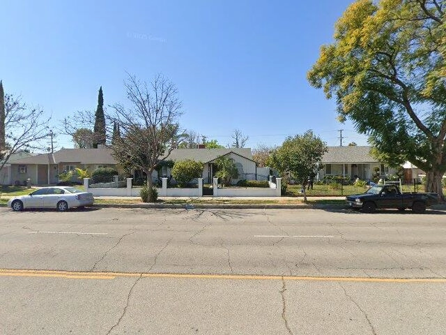 House image located at Northridge, CA 91325