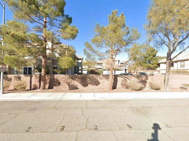 House image located at Las Vegas, NV 89118