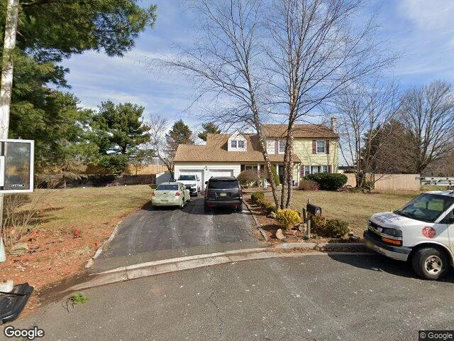 House image located at Piscataway, NJ 08854