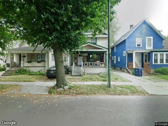 House image located at Buffalo, NY 14216