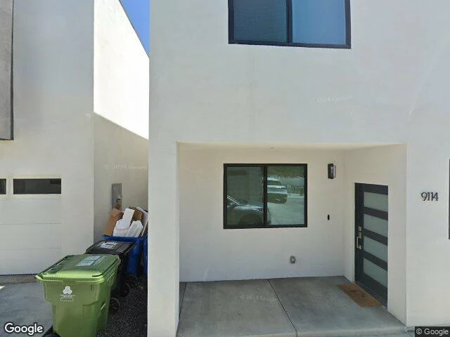 House image located at Panorama City, CA 91402