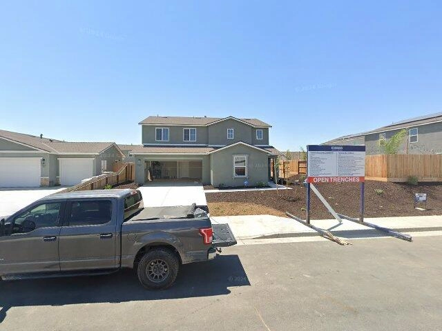 House image located at Bakersfield, CA 93313