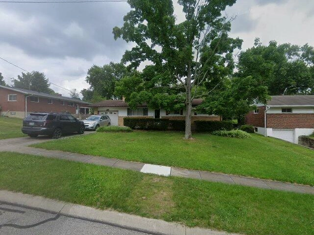House image located at Cincinnati, OH 45236