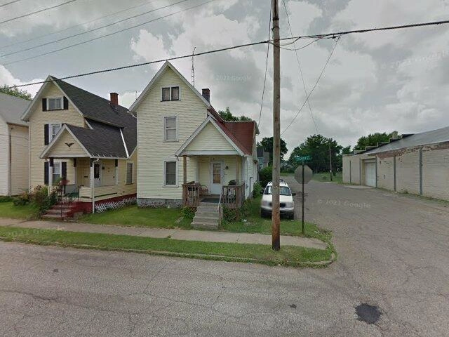 House image located at Canton, OH 44704