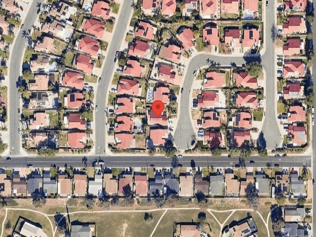 House image located at Moreno Valley, CA 92557