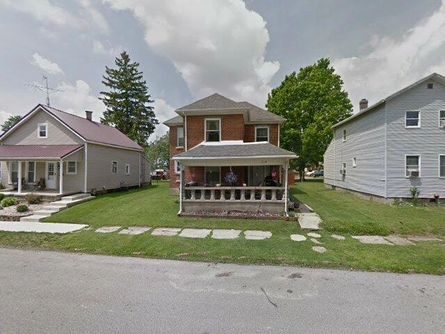 House image located at Greenville, OH 45331