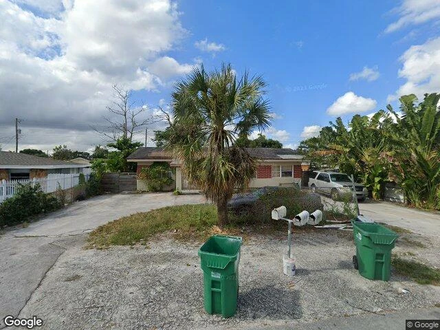 House image located at Miami, FL 33147