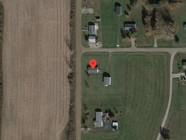 House image located at Camden, MI 49232