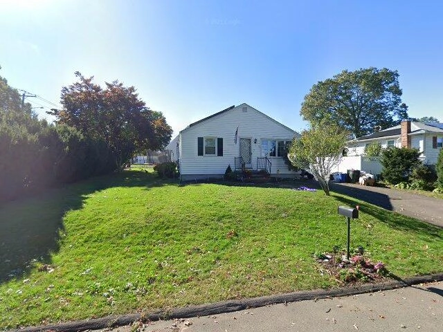 House image located at West Haven, CT 06516