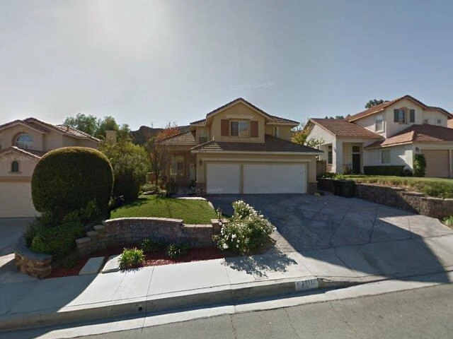 House image located at Castaic, CA 91384