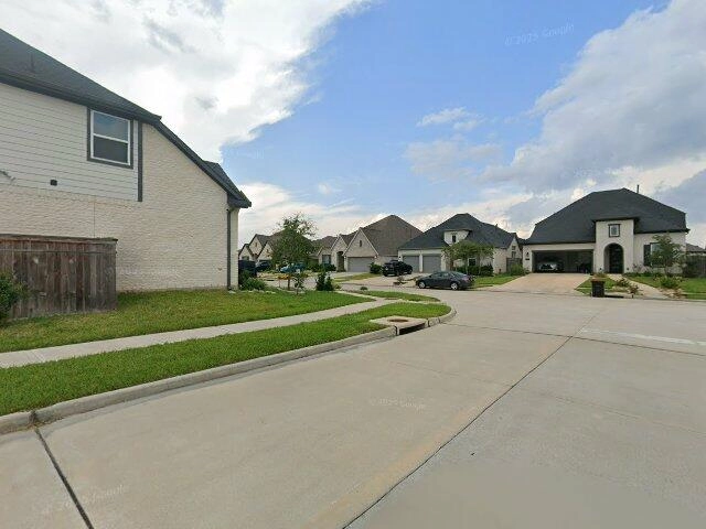 House image located at Missouri City, TX 77459