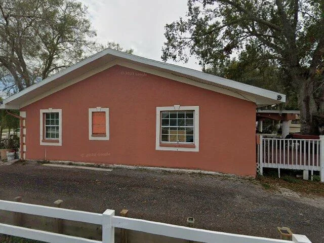 House image located at Ruskin, FL 33570