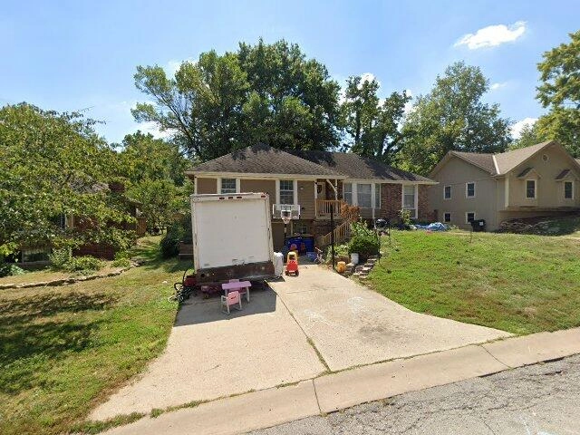 House image located at Kansas City, MO 64133