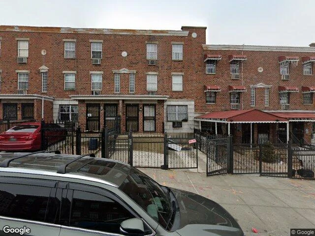 House image located at Bronx, NY 10457