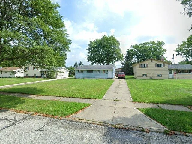 House image located at Bedford, OH 44146